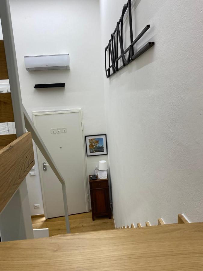 Silvano Cozy Loft Bologna Exterior photo