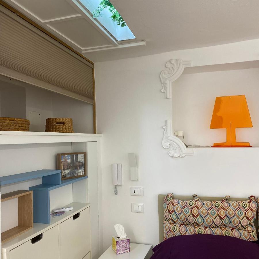 Silvano Cozy Loft Bologna Exterior photo