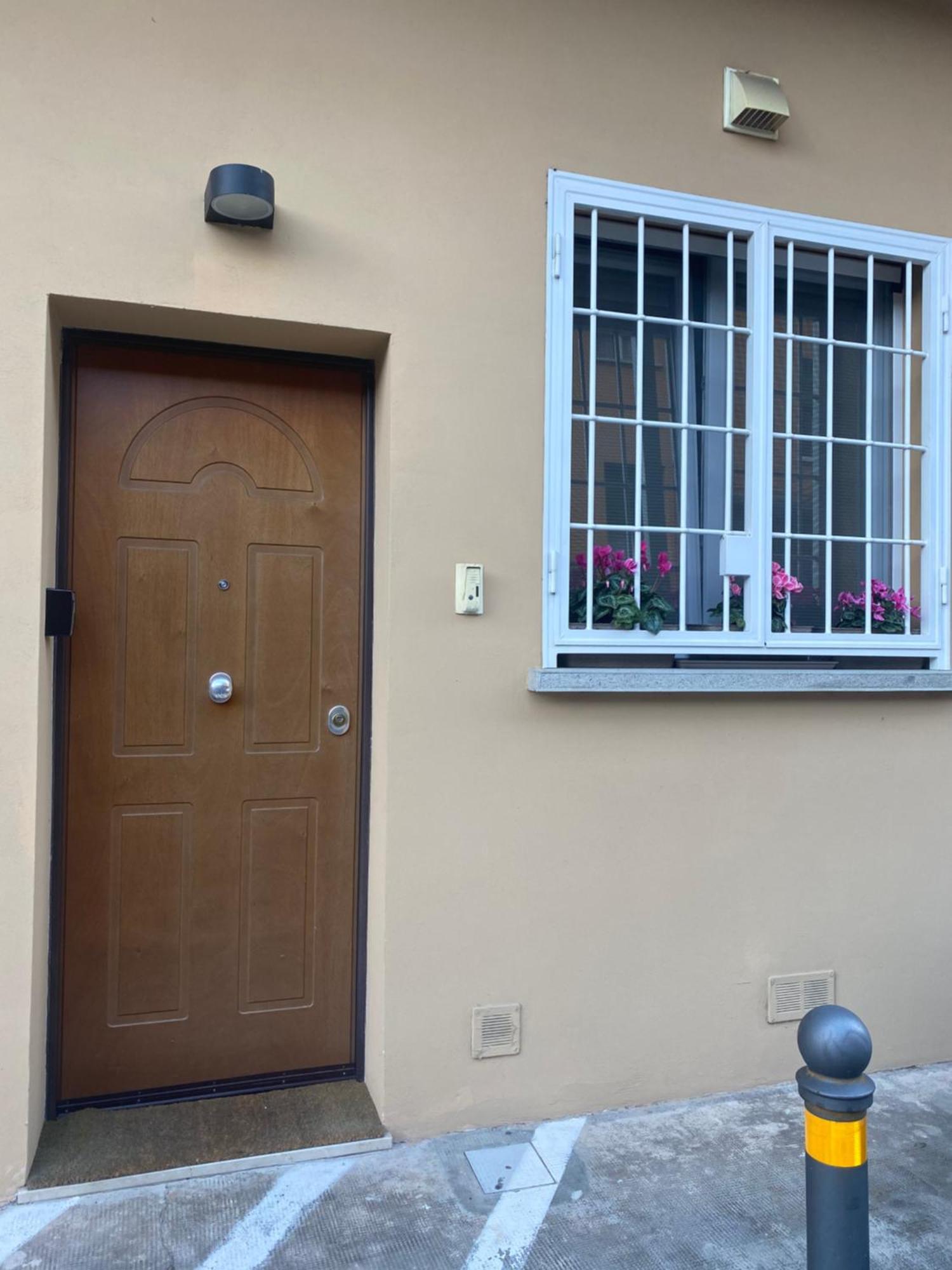 Silvano Cozy Loft Bologna Exterior photo