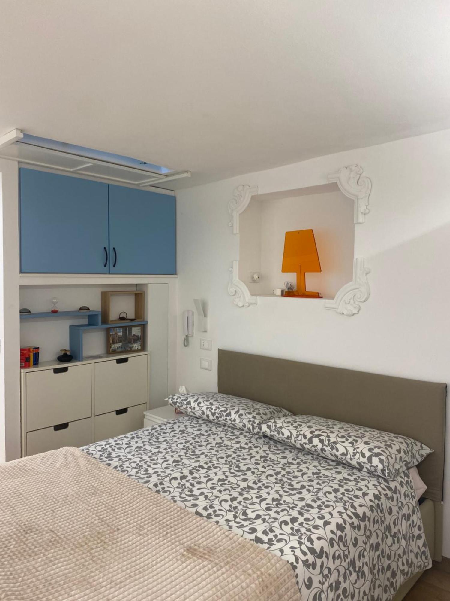 Silvano Cozy Loft Bologna Exterior photo